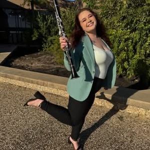 Meet your Posher, Megan